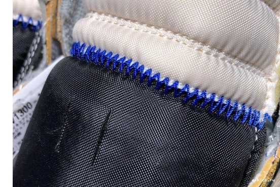 Cheap EP Un Hi BV1300-106 Nrg 'Union' Jordan Air 1 BV1300-106  Retro 0325